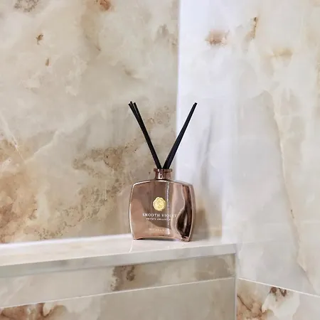 Cosy & Stylish In Άσμπερν