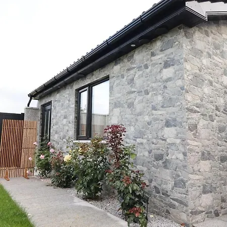 Lägenhet Cosy & Stylish In Ashbourne