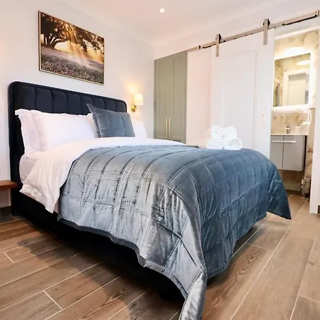 Cosy & Stylish In * Άσμπερν