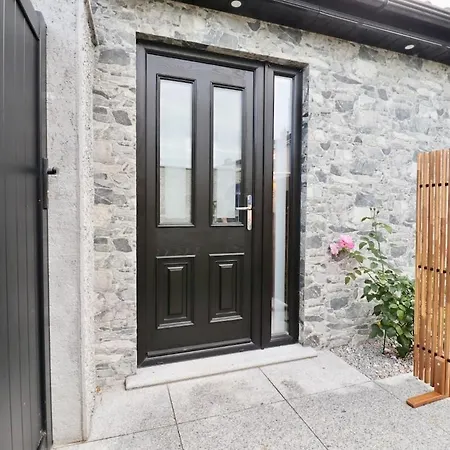 Cosy & Stylish In Lägenhet Ashbourne