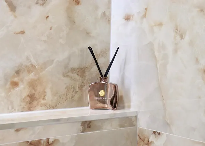 Cosy & Stylish In Άσμπερν