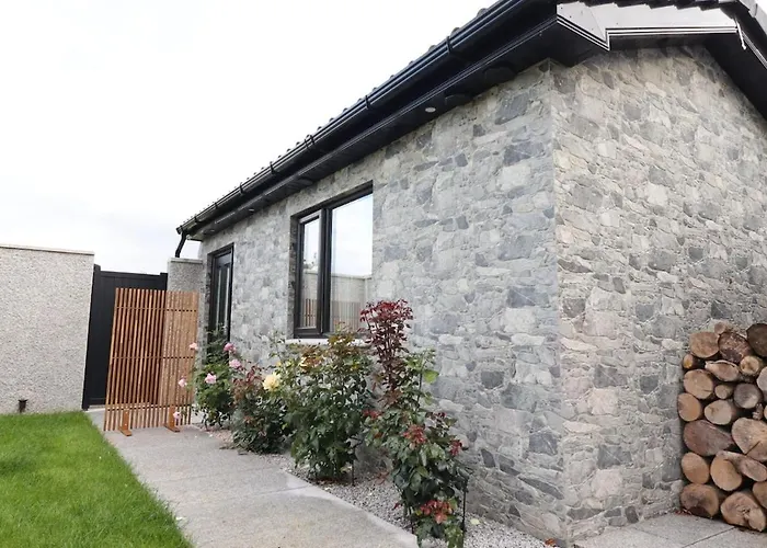 Lägenhet Cosy & Stylish In Ashbourne