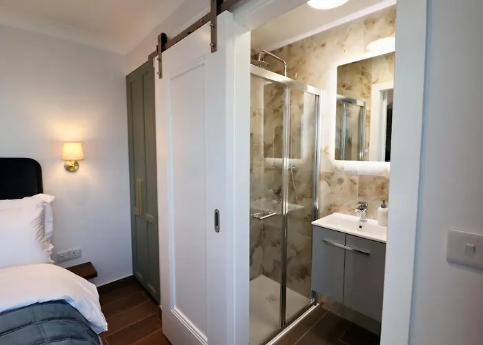 Cosy & Stylish In Διαμέρισμα