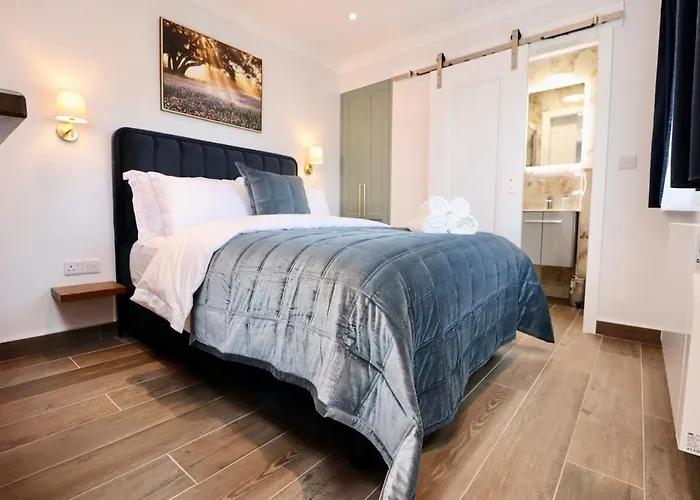 Cosy & Stylish In * Άσμπερν