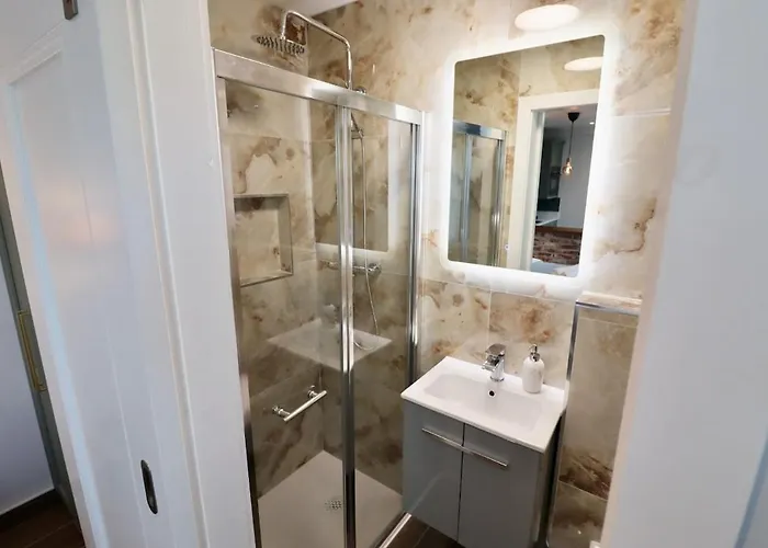 Cosy & Stylish In Άσμπερν