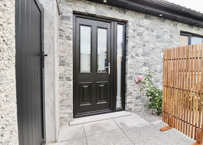 Cosy & Stylish In Διαμέρισμα Άσμπερν